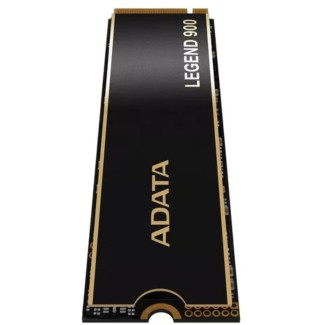 Disco Solido 2TB Adata Legend 900 M.2 Pcie Gen4x4 Mvme 7000mb-s Comp 3y- Sleg-900-2tcs 2