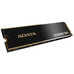 Disco Solido 2TB Adata Legend 900 M.2 Pcie Gen4x4 Mvme 7000mb-s Comp 3y- Sleg-900-2tcs