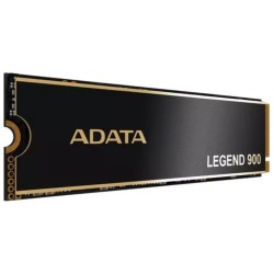 Disco Solido 2TB Adata Legend 900 M.2 Pcie Gen4x4 Mvme 7000mb-s Comp 3y- Sleg-900-2tcs