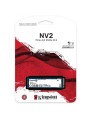 DISCO SOLIDO 1TB KINGSTON SNVS-1000G NV2 M.2 2280 PCIe 4.0 NVMe 3500MB - SNV2S/1000GB