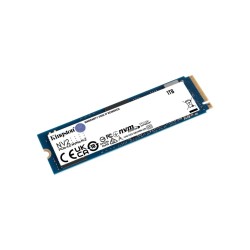 DISCO SOLIDO 1TB KINGSTON SNVS-1000G NV2 M.2 2280 PCIe 4.0 NVMe 3500MB - SNV2S/1000GB