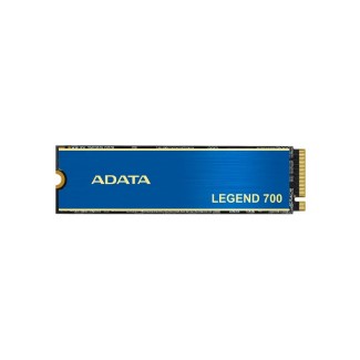 DISCO SOLIDO 256GB ADATA LEGEND 700 PCIE GEN3 X4 M2 PCIe NVMe 13 2280  ALEG70025