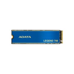 DISCO SOLIDO 256GB ADATA LEGEND 700 PCIE GEN3 X4 M2 PCIe NVMe 13 2280  ALEG70025