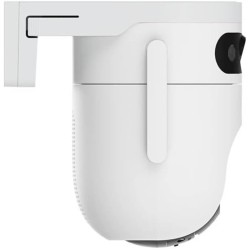 CAMARA DE VIGILANCIA EZVIZ H9C 2K Y 2K EXTERIOR DOBLE LENTE V. NOC. COLOR AUDIO BI HASTA 512GB