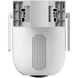 CAMARA DE VIGILANCIA EZVIZ H9C 2K Y 2K EXTERIOR DOBLE LENTE V. NOC. COLOR AUDIO BI HASTA 512GB
