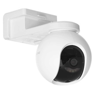 CAMARA DE VIGILANCIA EZVIZ HB88R100 2C4W BATERIA 10400MAH 2K AUDIO BI DETECCION