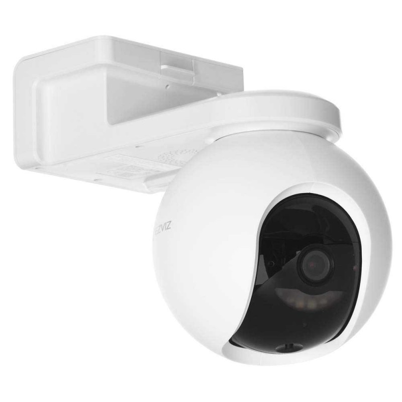 CAMARA DE VIGILANCIA EZVIZ HB88R100 2C4W BATERIA 10400MAH 2K AUDIO BI DETECCION CAMARA DE VIGILANCIA EZVIZ HB88R100 2C4W BATERIA 10400MAH 2K AUDIO BI DETECCION