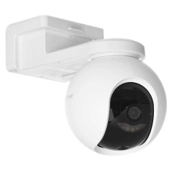 CAMARA DE VIGILANCIA EZVIZ HB88R100 2C4W BATERIA 10400MAH 2K AUDIO BI DETECCION