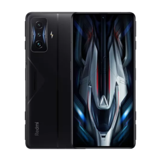 CELULAR XIAOMI REDMI K50 ESPORTS 12GB 256GB CN VERSION BLACK