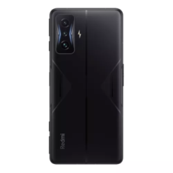 CELULAR XIAOMI REDMI K50 ESPORTS 12GB 256GB CN VERSION BLACK