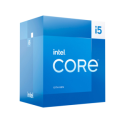 PROCESADOR INTEL CORE I5 13400 13VA 10 NUCLEOS 16 HILOS 20MB DDR5