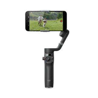 ESTABILIZADOR DJI PARA CELULAR OSMO MOBILE 6 SMART