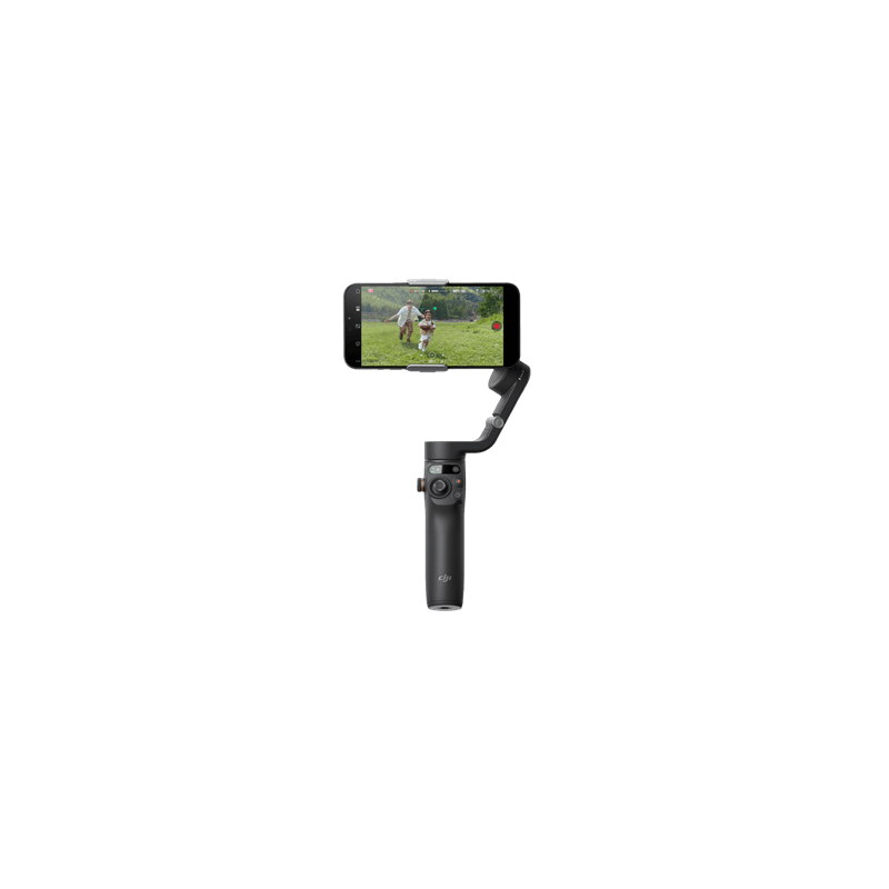 ESTABILIZADOR DJI PARA CELULAR OSMO MOBILE 6 SMART