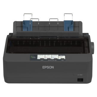 IMPRESORA EPSON LX350 MATRICIAL 9 PINES 80 COLUMNAS  C11CC24001