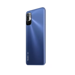 TELEFONO CELULAR XIAOMI NOTE 10 5G 4GB 64GB ALM PAN 64 AMOLED CAMARA 48 MP BLUE