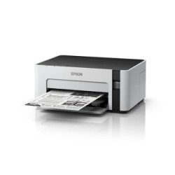 IMPRESORA EPSON M1120 MONOCROMATICA SISTEMA DE TINTA CONTINUO ORIGINAL WIFI