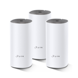 SISTEMA WIFI DE MALLA TPLINK DECO M5 AC1300 MESH 3PACK