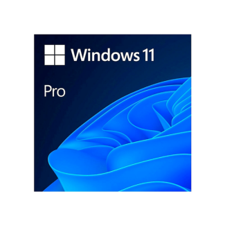 LICENCIA MICROSOFT WINDOWS 11 PRO ESPAOL OEM