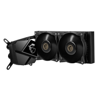 VENTILADOR PARA PROCESADOR MSI MAG CORELIQUID P240   CL240RLA