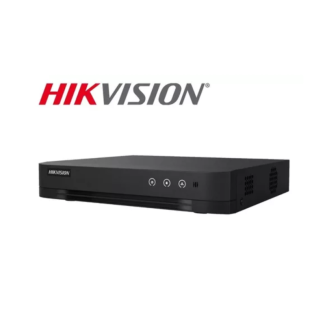 DVR HIKVISION DS7216HGHIM1 TURBO HD 16 CANALESHASTA 1080P H265  300228128