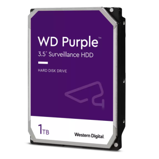 DISCO DURO 2TB SATA WESTERN DIGITAL PURPLE 23PURZ 5400RPM 256MB