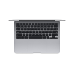 LAPTOP APPLE MACBOOK AIR M1 W 8CORE CPU AND 7CORE SSD256GB 8GB 133 2560 x 1600 R