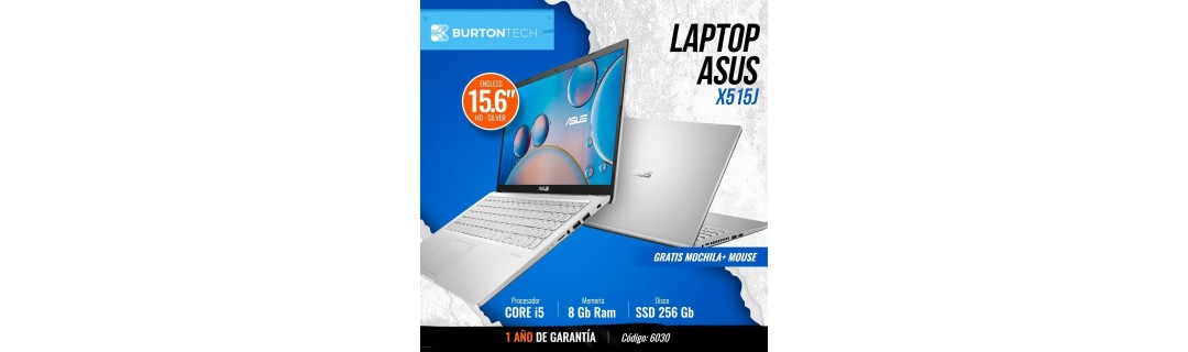 Laptop