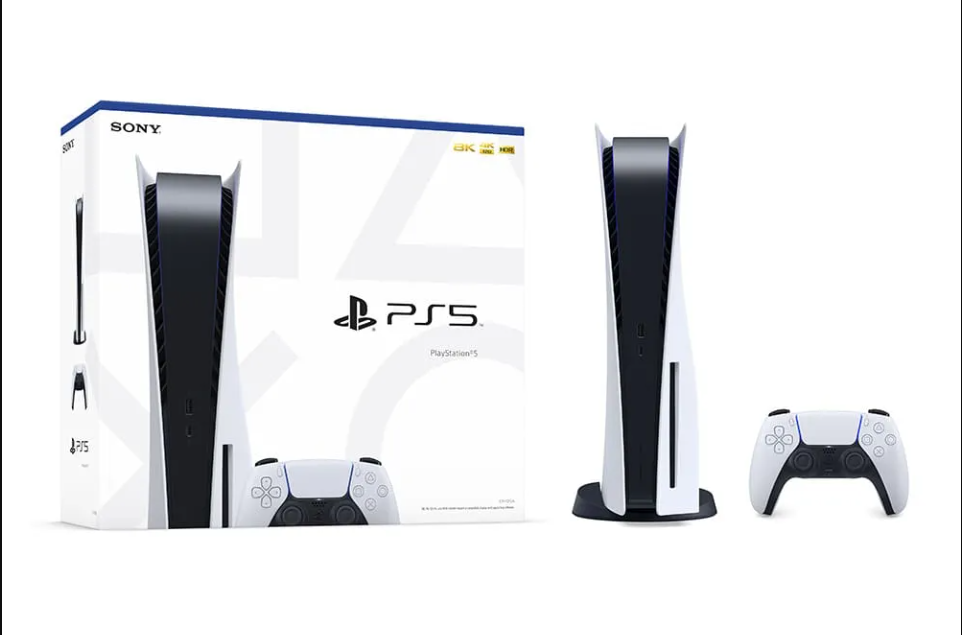 PlayStation 5