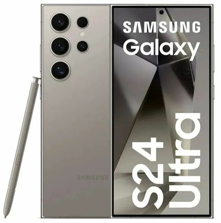 Galaxy S24 Ultra