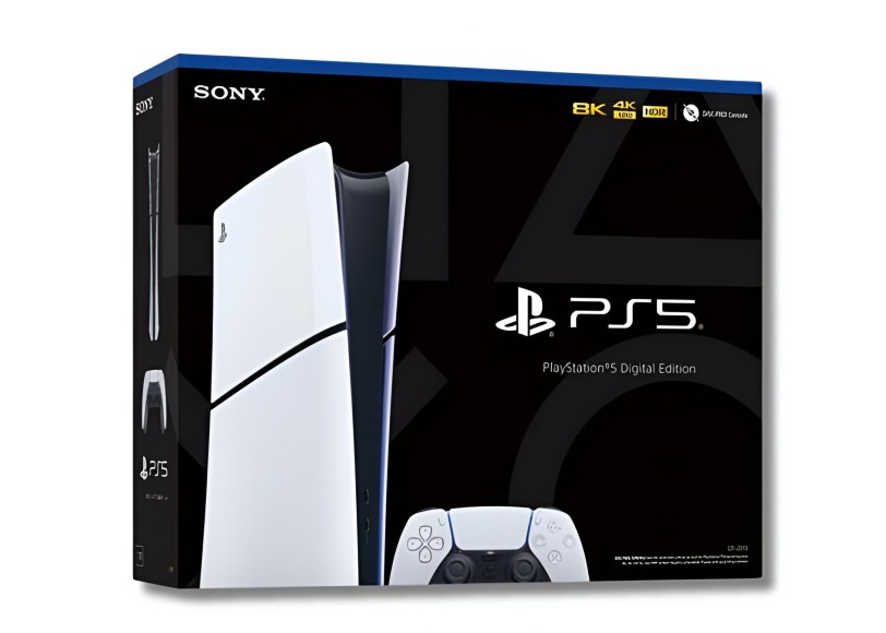PlayStation 5