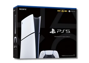 PlayStation 5