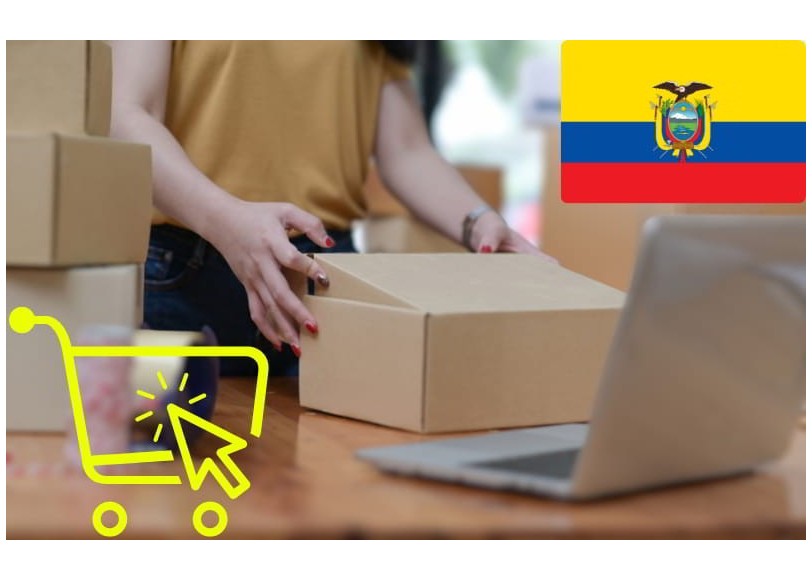 Los mejores productos de Ecuador