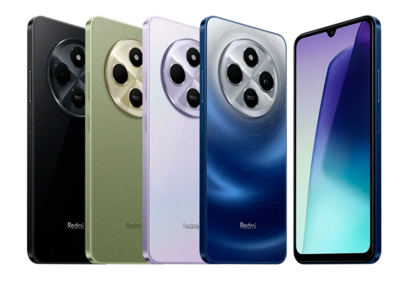 Xiaomi Redmi